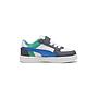 PUMA CAVEN 2.0 BLOCK AC + PS ΥΠΟΔΗΜΑ BASKET LOW (394462)
