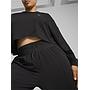 PUMA CLOUDSPUN HW WIDE LEG PANT ΠΑΝΤΕΛΟΝΙ 525764