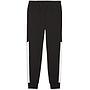 PUMA POWER COLORBLOCK SWEATPANTS FL CL ΠΑΝΤΕΛΟΝΙ (681735)