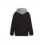 PUMA POWER COLORBLOCK HOODIE FL ΦΟΥΤΕΡ (681731)