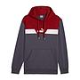 PUMA POWER COLORBLOCK HOODIE FL ΦΟΥΤΕΡ (681731)