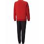 PUMA SWEAT SUIT FL B ΦΟΡΜΑ JUNIOR (670884)