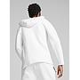 PUMA EVOSTRIPE Full-Zip Hoodie DK ΦΟΥΤΕΡ 681700