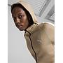 PUMA EVOSTRIPE Full-Zip Hoodie DK ΦΟΥΤΕΡ 681700