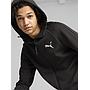 PUMA EVOSTRIPE Full-Zip Hoodie DK ΦΟΥΤΕΡ 681700