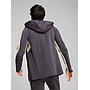 PUMA EVOSTRIPE Full-Zip Hoodie DK ΦΟΥΤΕΡ 681700