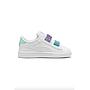 PUMA SMASH 3.0 L GLITTER VELCRO V INF ΥΠΟΔΗΜΑ ΤΕΝΝΙΣ LOW (395610)