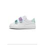 PUMA SMASH 3.0 L GLITTER VELCRO V INF ΥΠΟΔΗΜΑ ΤΕΝΝΙΣ LOW (395610)