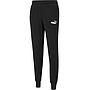PUMA ESS ELEVATED SWEATPANTS FL CL ΠΑΝΤΕΛΟΝΙ (682704)