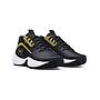 UA LOCKDOWN 7 ΥΠΟΔΗΜΑBASKET SNEAKERS MID (3028512)