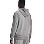 RIVAL FLEECE FZ HOODIE ΜΠΛΟΥΖΑ ΜΑΚΡΥΜΑΝΙΚΗ UNDER ARMOUR 1379767