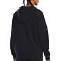 RIVAL FLEECE FZ HOODIE ΜΠΛΟΥΖΑ ΜΑΚΡΥΜΑΝΙΚΗ UNDER ARMOUR 1379767