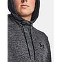 UA ARMOUR FLEECE TWIST HD MEN'S ΜΠΛΟΥΖΑ ΜΑΚΡΥΜΑΝΙΚΗ 1373354