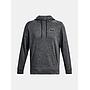 UA ARMOUR FLEECE TWIST HD MEN'S ΜΠΛΟΥΖΑ ΜΑΚΡΥΜΑΝΙΚΗ 1373354
