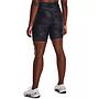 UNDER ARMOUR AOP Bike Short Women's 1372143