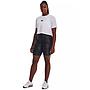 UNDER ARMOUR AOP Bike Short Women's 1372143