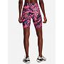 UNDER ARMOUR AOP Bike Short Women's 1372143