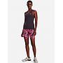 UNDER ARMOUR AOP Bike Short Women's 1372143