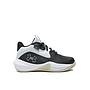 UA PS LOCKDOWN 7 ΥΠΟΔΗΜΑ BASKET SNEAKERS MID (3028514)