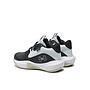 UA PS LOCKDOWN 7 ΥΠΟΔΗΜΑ BASKET SNEAKERS MID (3028514)