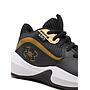 UA PS LOCKDOWN 7 ΥΠΟΔΗΜΑ BASKET SNEAKERS MID (3028514)