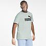 Puma ESS Logo Tee (s) (586667)