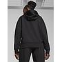 PUMA CLOUDSPUN HOODIE-REG ΦΟΥΤΕΡ (525762)
