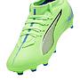 PUMA ULTRA 5 MATCH FG/AG Jr ΥΠΟΔΗΜΑ ΠΟΔΟΣΦΑΙΡΙΚΟ LOW (108096)