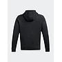 UA Armour Fleece Pro FZ ΜΠΛΟΥΖΑ ΜΑΚΡΥΜΑΝΙΚΗ (1386582)