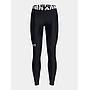 UA HG Authentics Legging ΚΟΛΑΝ (1383559)