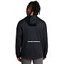 UA ARMOUR FLEECE SWACKET ΜΠΟΥΦΑΝ (1385846)