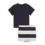 MINICATS SUPER PUMA Tee and Shorts Set INF ΦΟΡΜΑ