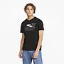 Puma No. 1 Logo Graphic Tee (848562)
