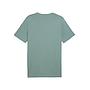 PUMA ESS 2 COLOR Small No.1 Logo Tee ΜΠΛΟΥΖΑΚΙ Κ/Μ