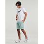 PUMA ESS COLOR No.1 Logo Shorts 10"TR ΣΟΡΤΣ