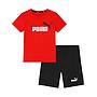 SHORT JERSEY SET B PUMA (847310)