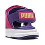 PUMA EVOLVE SANDAL AC Inf ΥΠΟΔΗΜΑ SLIDES LOW