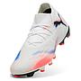PUMA FUTURE 8 MATCH FG/AG ΥΠΟΔΗΜΑ ΠΟΔΟΣΦΑΙΡΙΚΟ MID