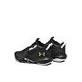 UA GS Lockdown 6 ΥΠΟΔΗΜΑ BASKET SNEAKERS MID UNDER ARMOUR - 3025617