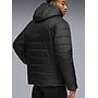 ESS HOODED PADDED JACKET ΜΠΟΥΦΑΝ PUMA (685211)