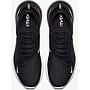 NIKE AIR MAX 270 BLACK WHITE