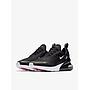 NIKE AIR MAX 270 BLACK WHITE