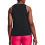 UNDER ARMOUR LIVE SPORT STYLE GRAPHIC TANK ΑΜΑΝΙΚΟ T-SHIRT (1356297)