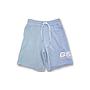 GSA MEN F.TERRY GEAR 4/4 SHORTS