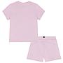 PUMA BLOSSOM Tee & Shorts Set GIRLS ΦΟΡΜΑ 680320