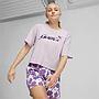 PUMA ESS + BLOSSOM Short Graphic Tee ΜΠΛΟΥΖΑΚΙ Κ/Μ (680432)