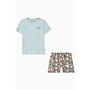PUMA ESS + SUMMER CAMP Infants set JS ΦΟΡΜΑ 679281