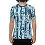 PUMA Neymar JR Creativity Logo Tee Mens ΜΠΛΟΥΖΑΚΙ ΚΟΝΤΟΜΑΝΙΚΟ 658954