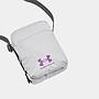 UA Loudon Lite Crossbody SHOULDER BAG 1381912