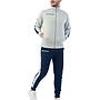 TUTA FELPA REVOLUTION SENIOR TR034S 
